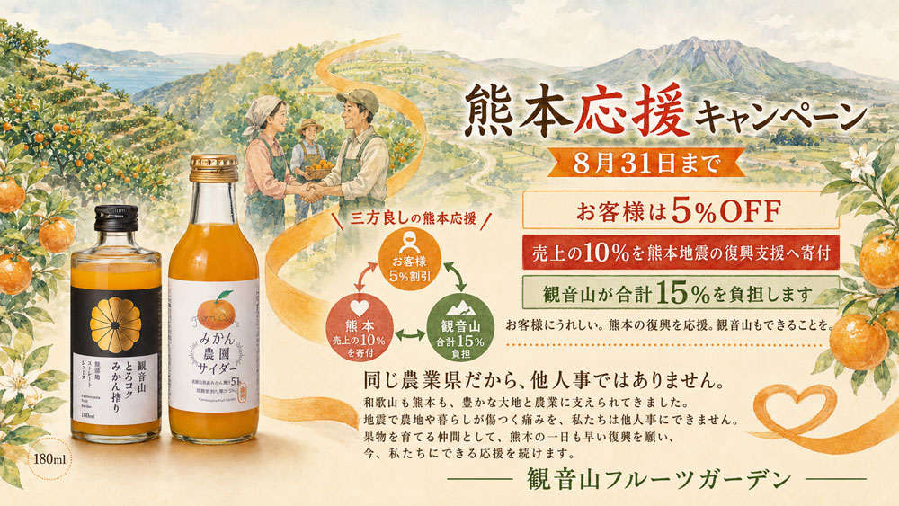 熊本復興支援