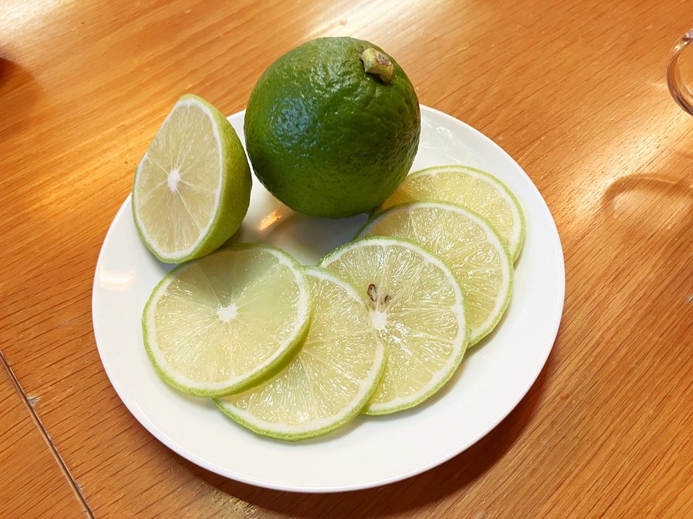 国産ベルガモット 和歌山県和歌山 観音山フルーツガーデン 【公式通販】