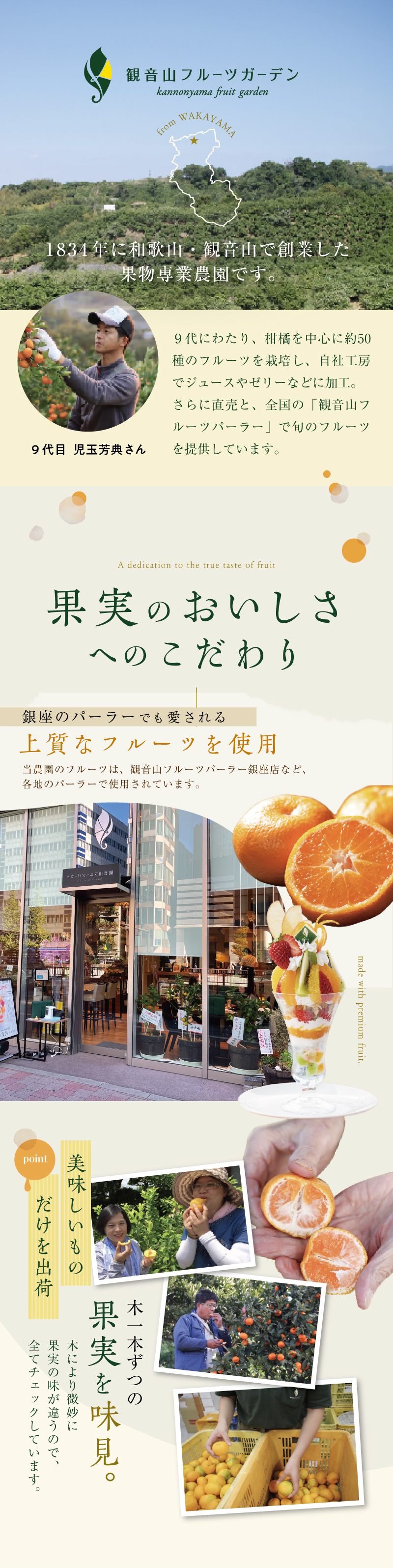 選べるギフトボックスと包装紙