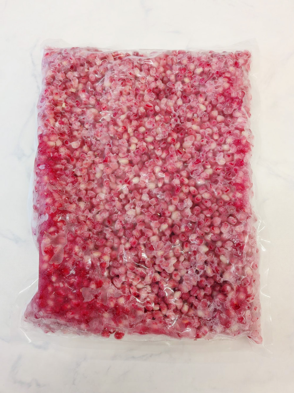 国産ざくろ。大変希少な国産ざくろです。（和歌山県産）送料無料！